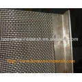 High Quality Crimped wire mesh (for mining)